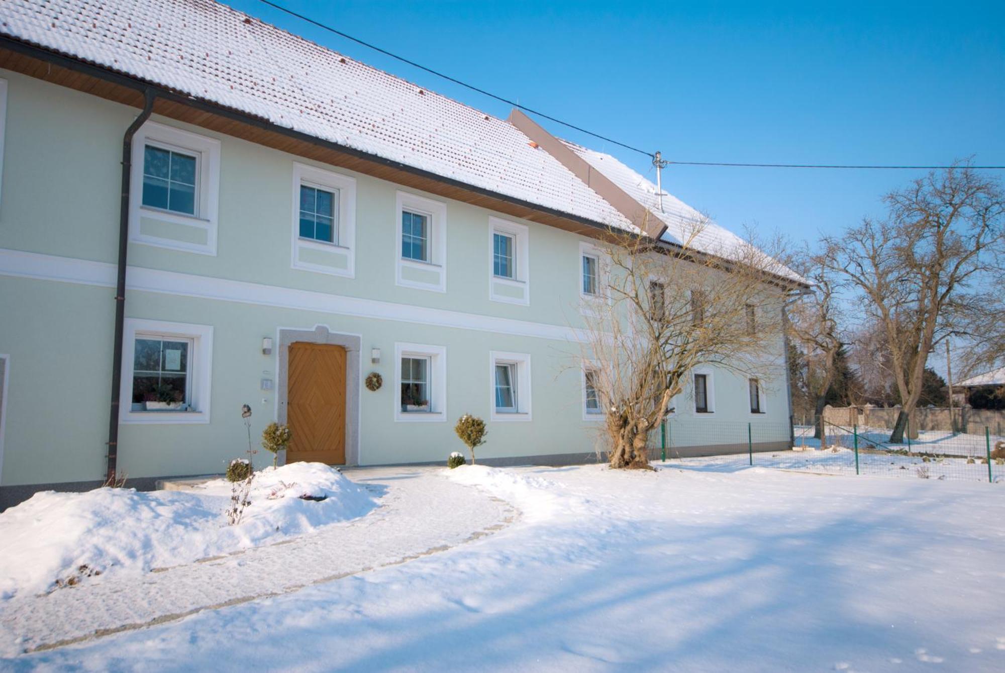 Landhaus Essl Dietach Exterior photo